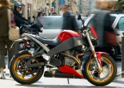 Buell XB9S